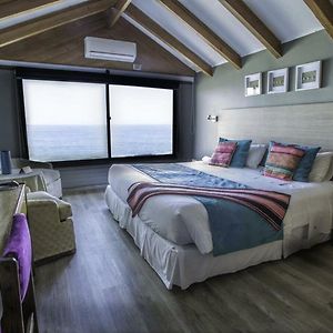 Habitación Estándar con Cama King