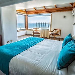 Habitación Estándar con Cama King
